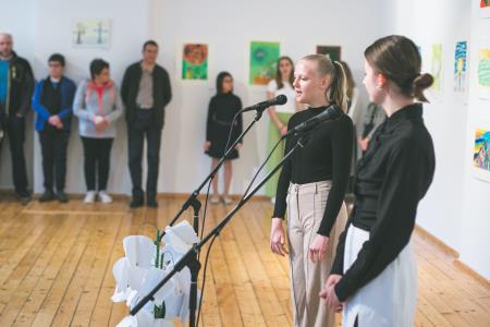 Prežihov svet skozi otroške oči (4)